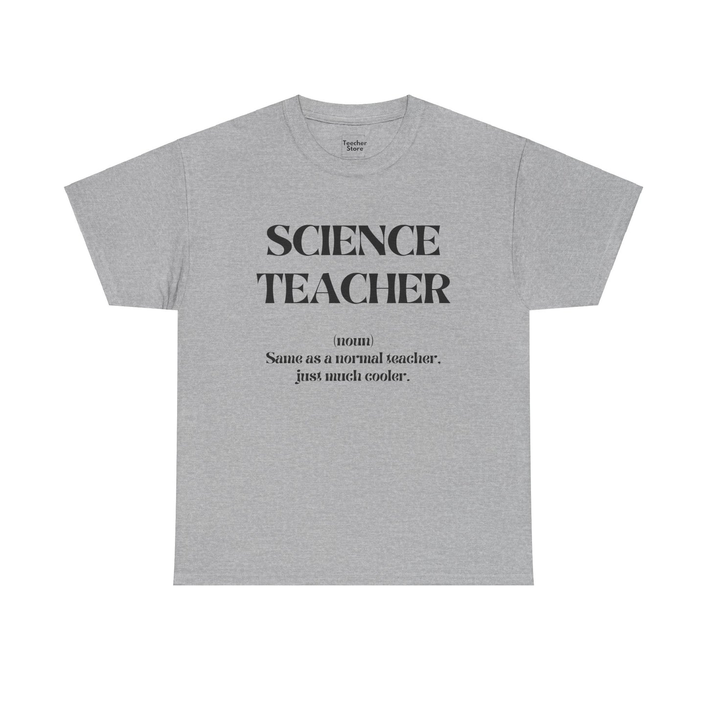 Science Tee-Shirt