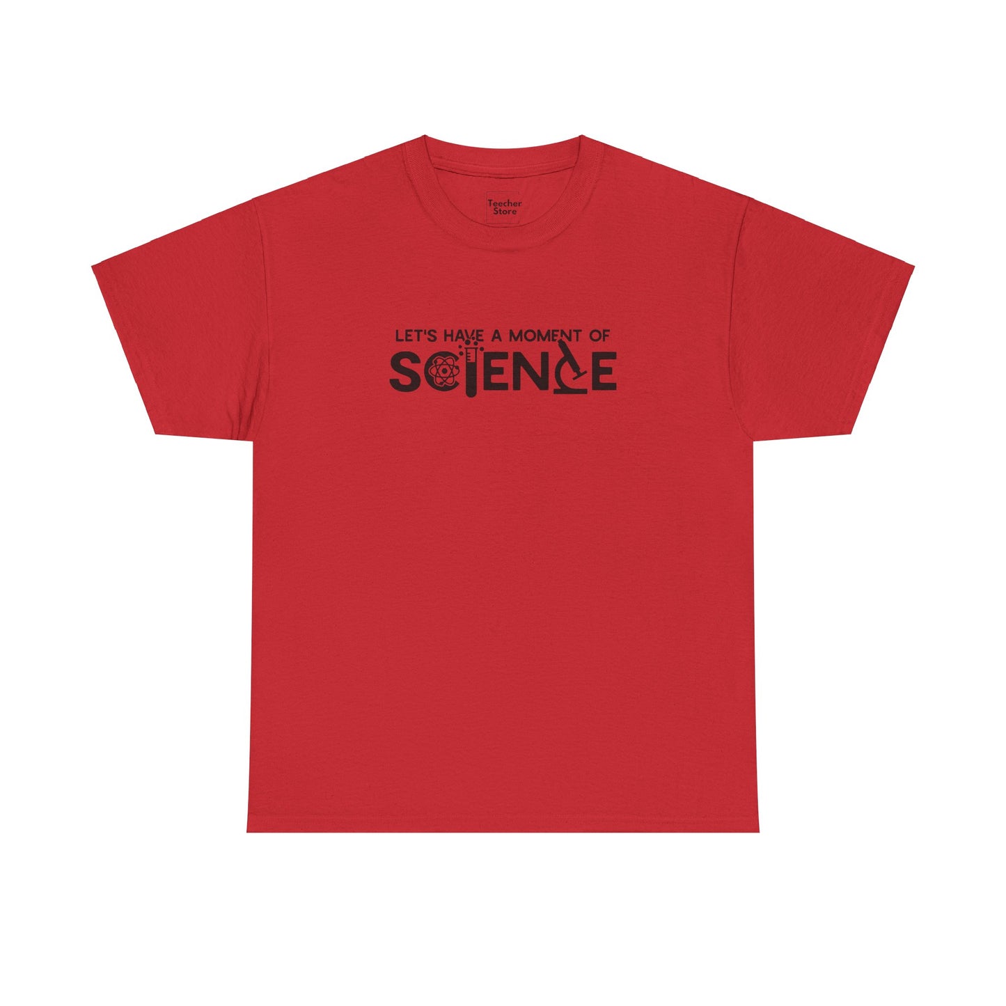 Moment of Science Tee-Shirt