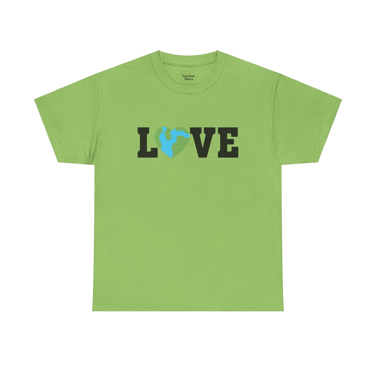 Love Earth Tee-Shirt