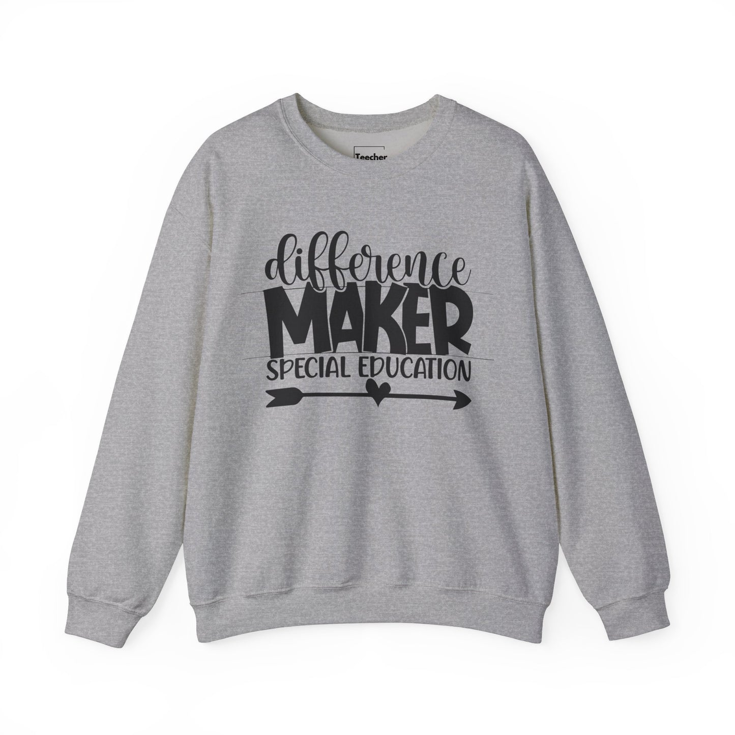 Difference Maker Sweatshirt