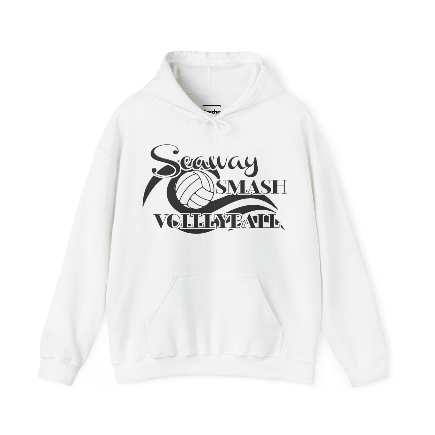 Seaway Smash Hooded Sweatshirt