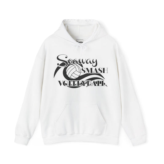 Seaway Smash Hooded Sweatshirt