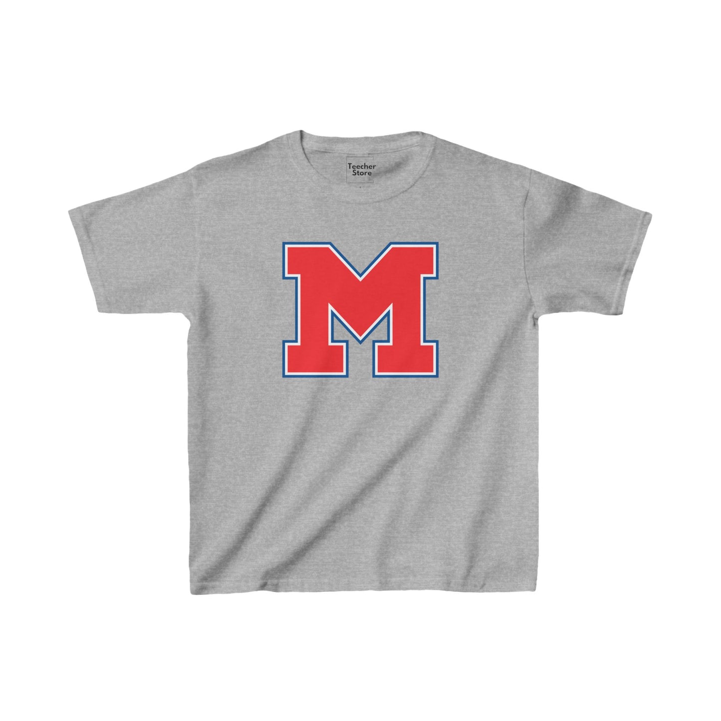 Massena YOUTH Tee-Shirt