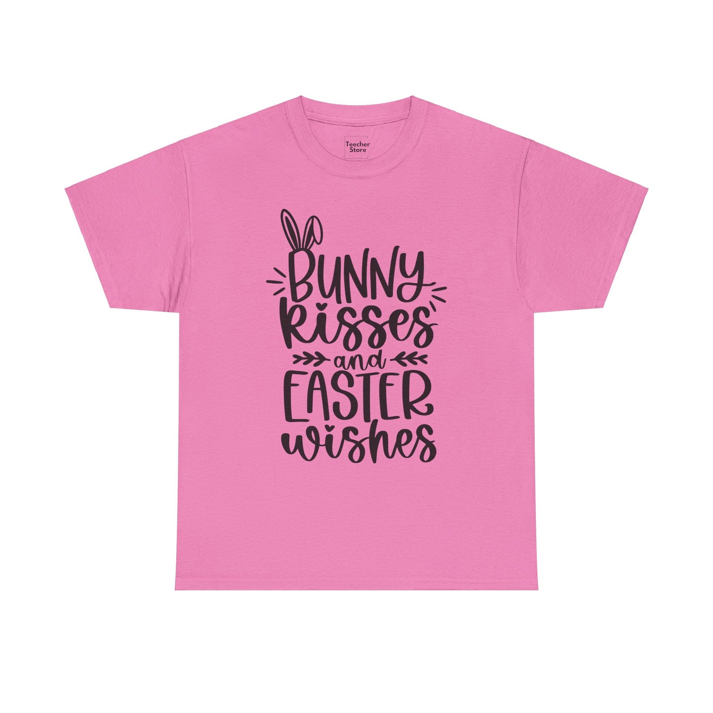 Bunny Kisses Tee-Shirt