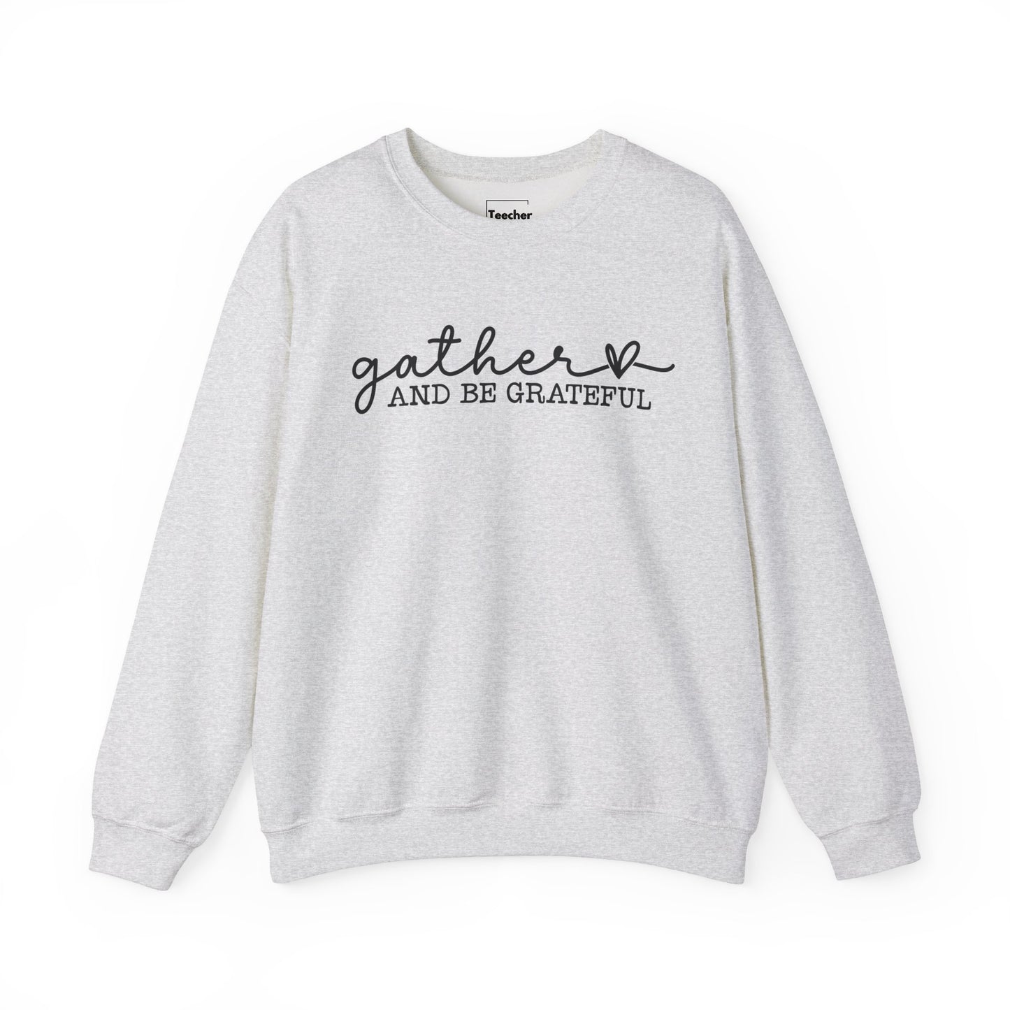 Gather Sweatshirt