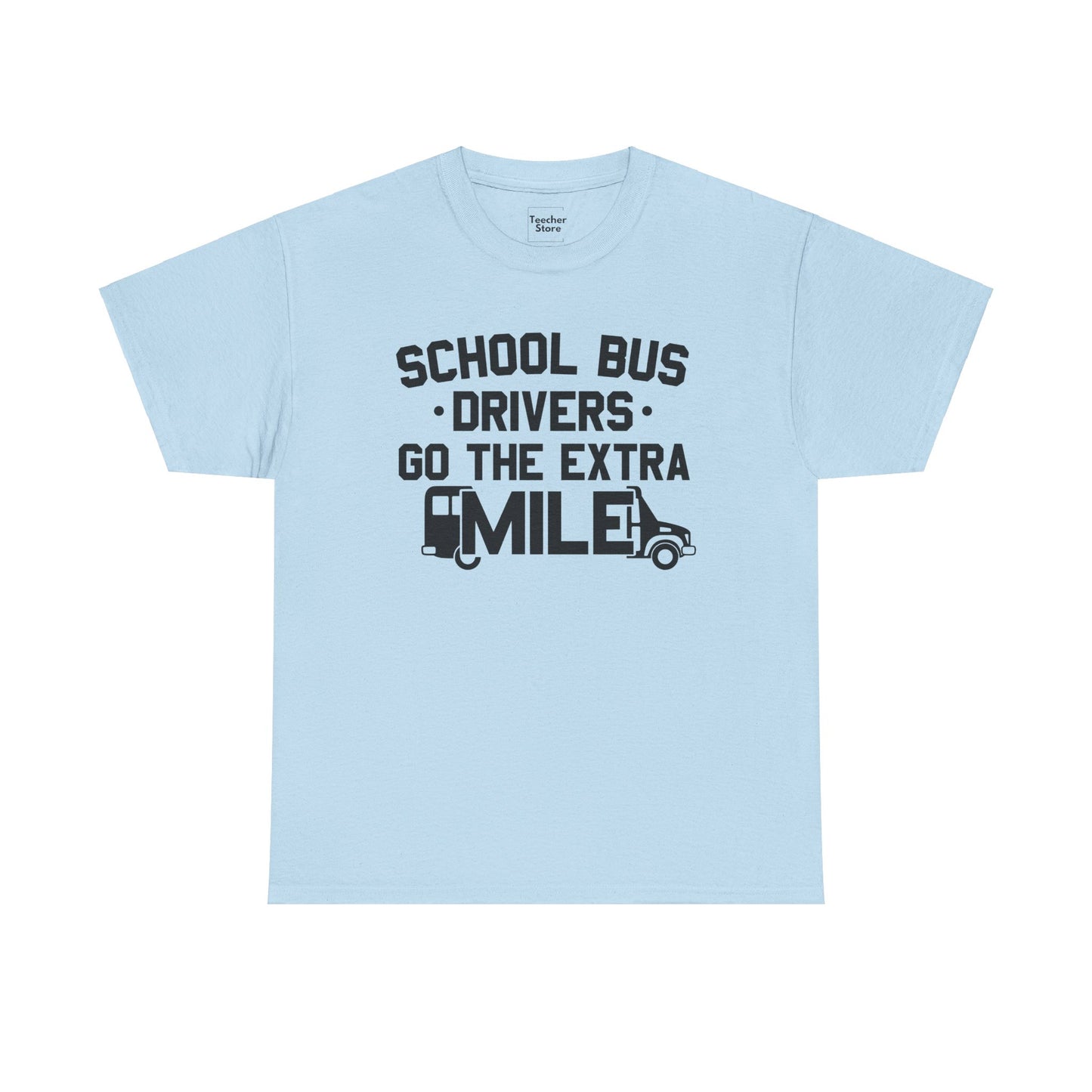 Extra Mile Tee-Shirt