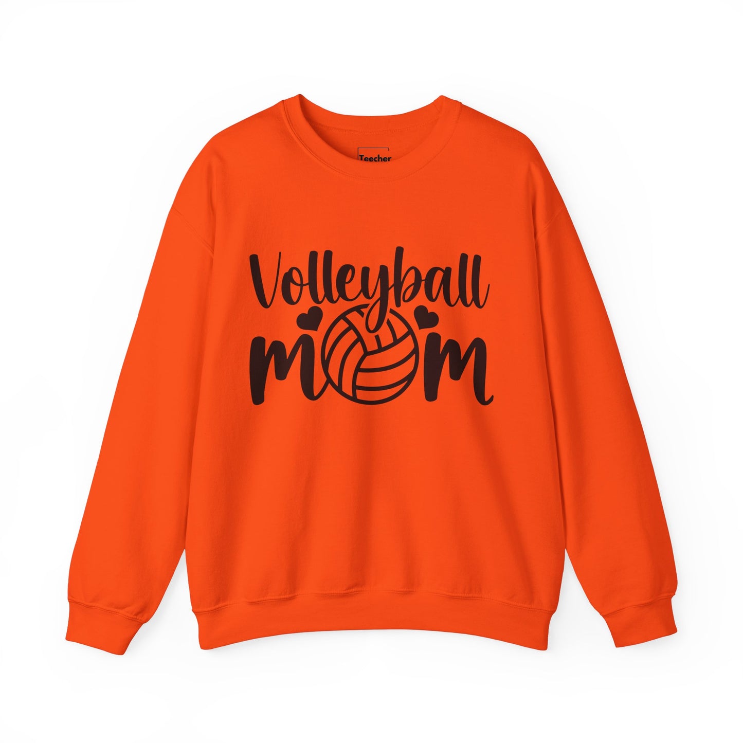 Volleyball Mom Sweatshirt