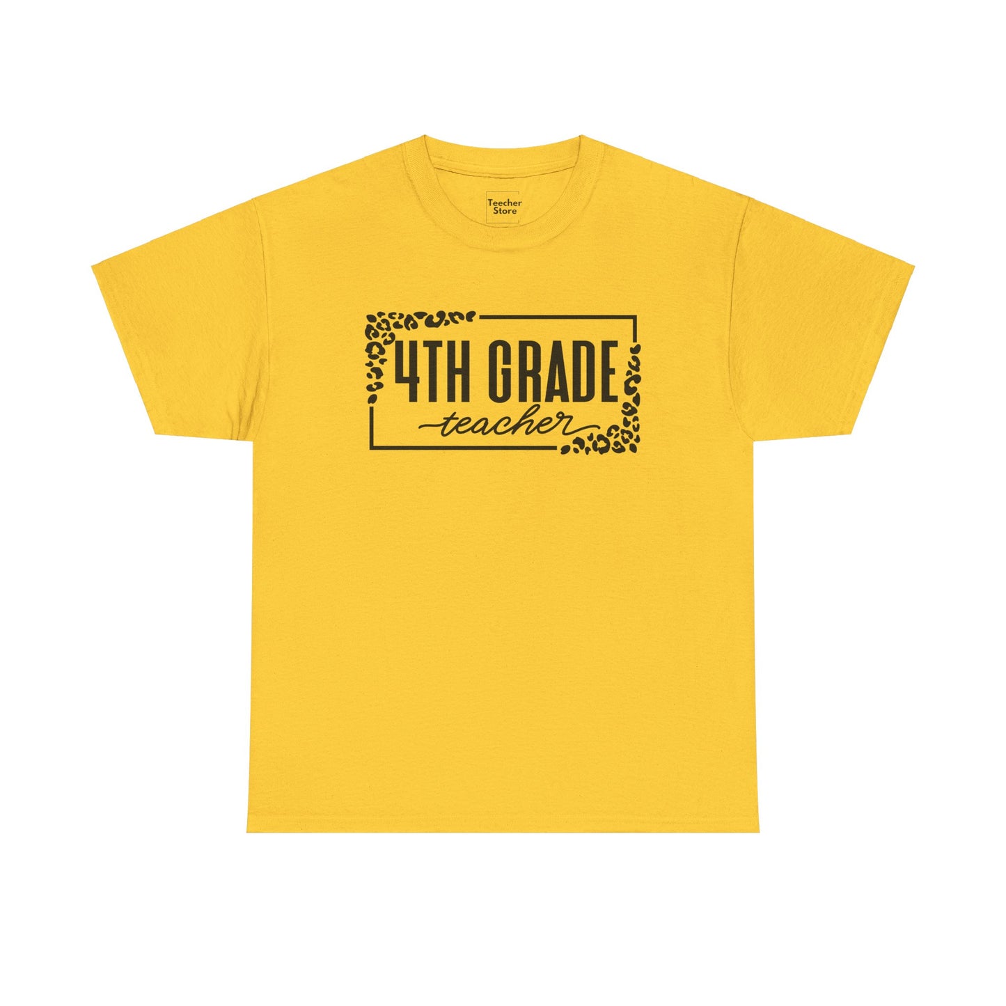 4th Grade Tee-Shirt