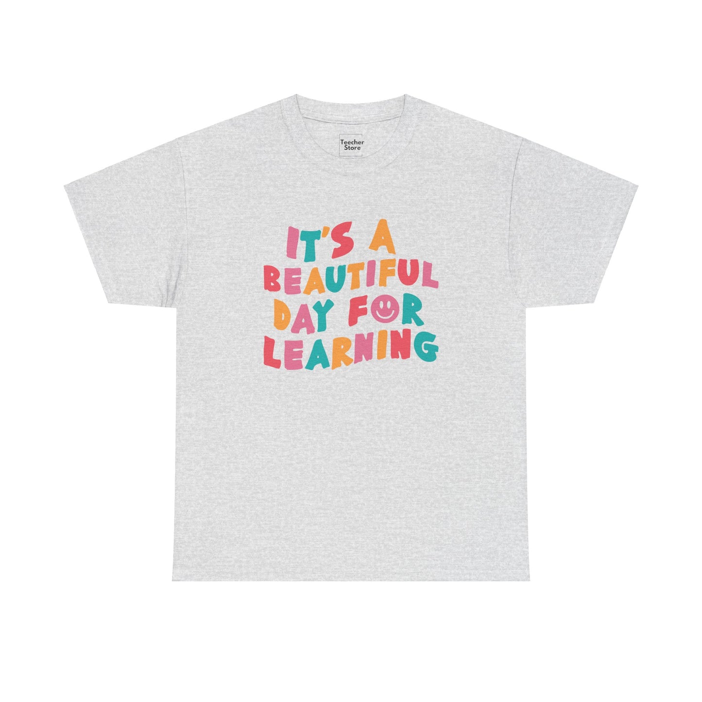 Beautiful Day Tee-Shirt