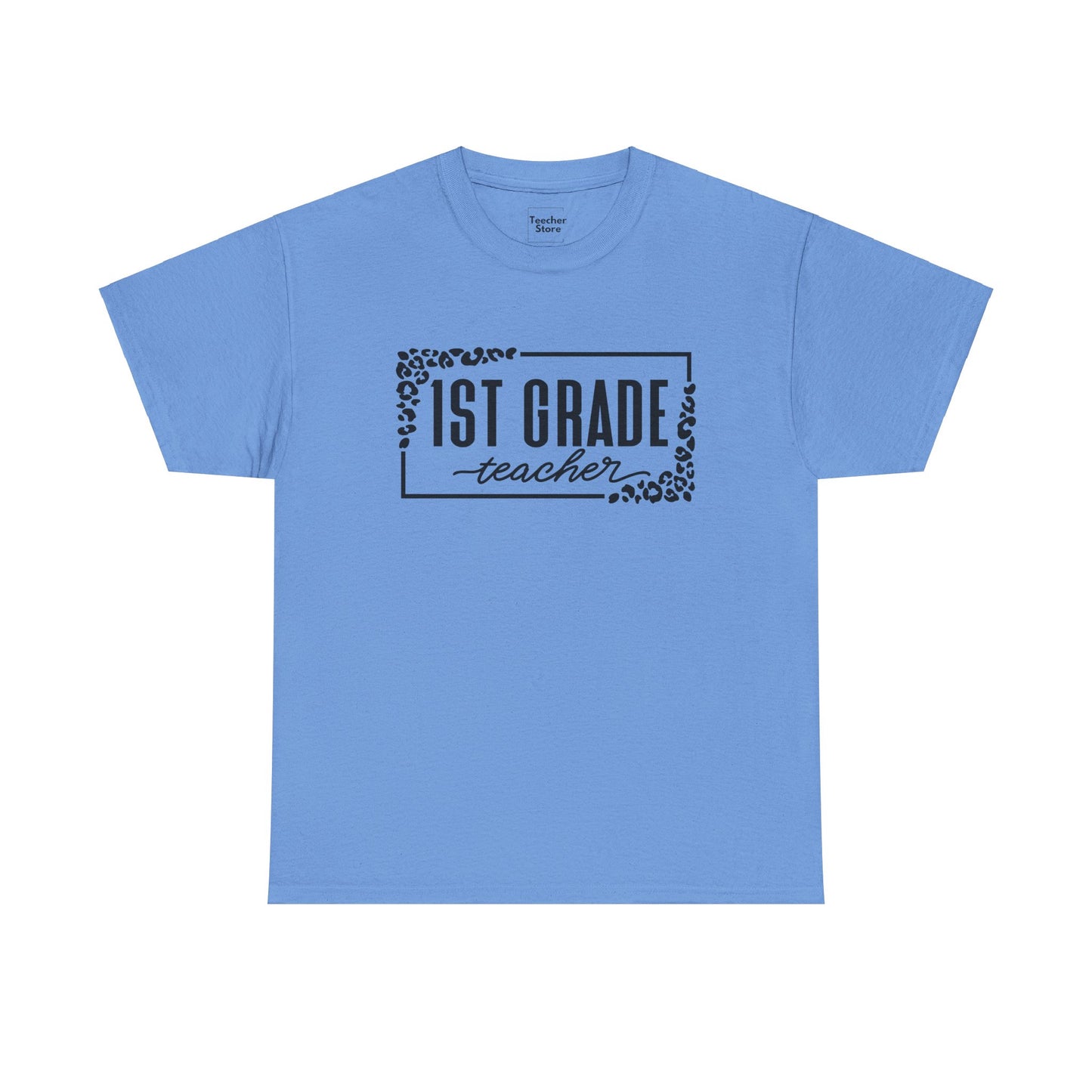 1st Grade Tee-Shirt