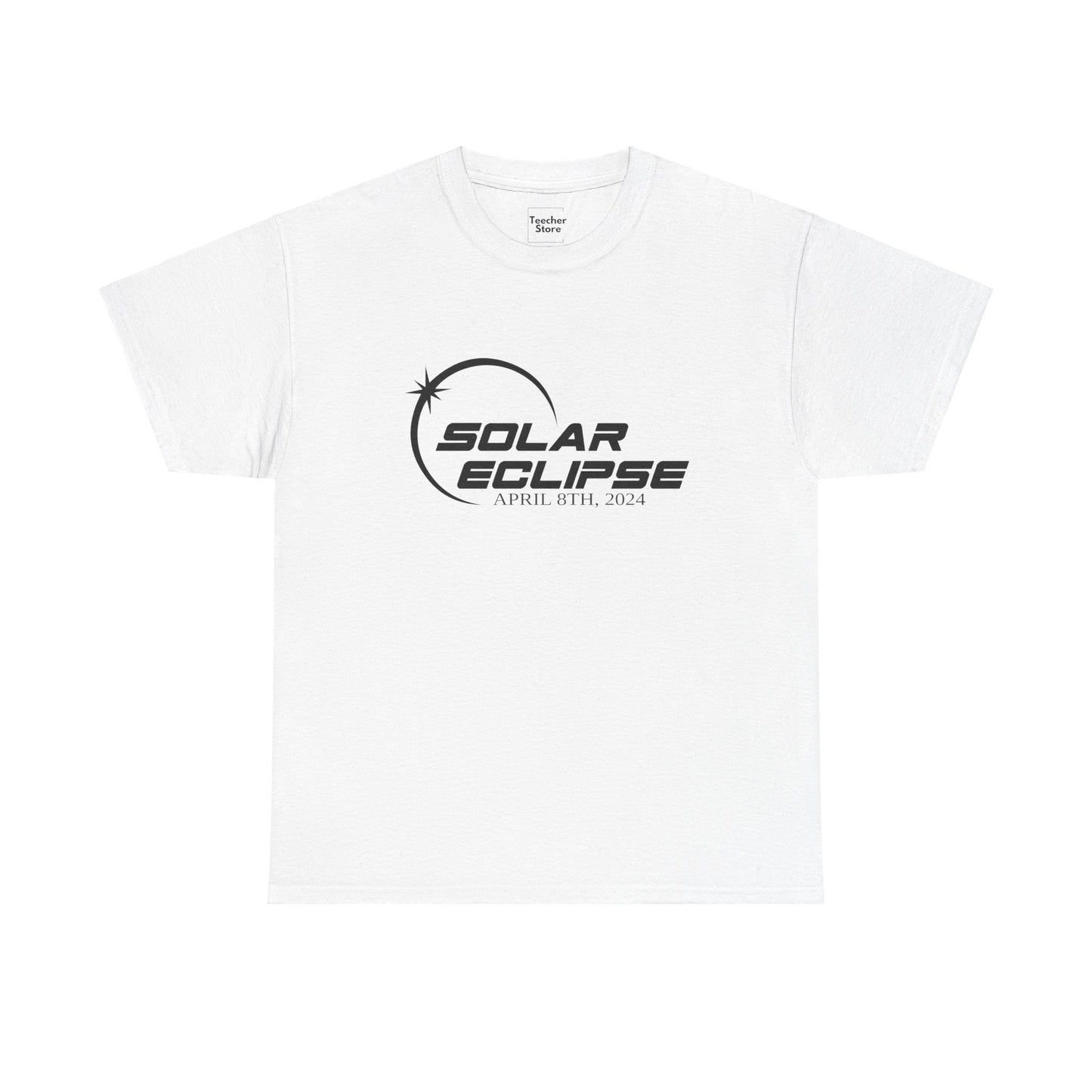 Solar Eclipse Tee-Shirt