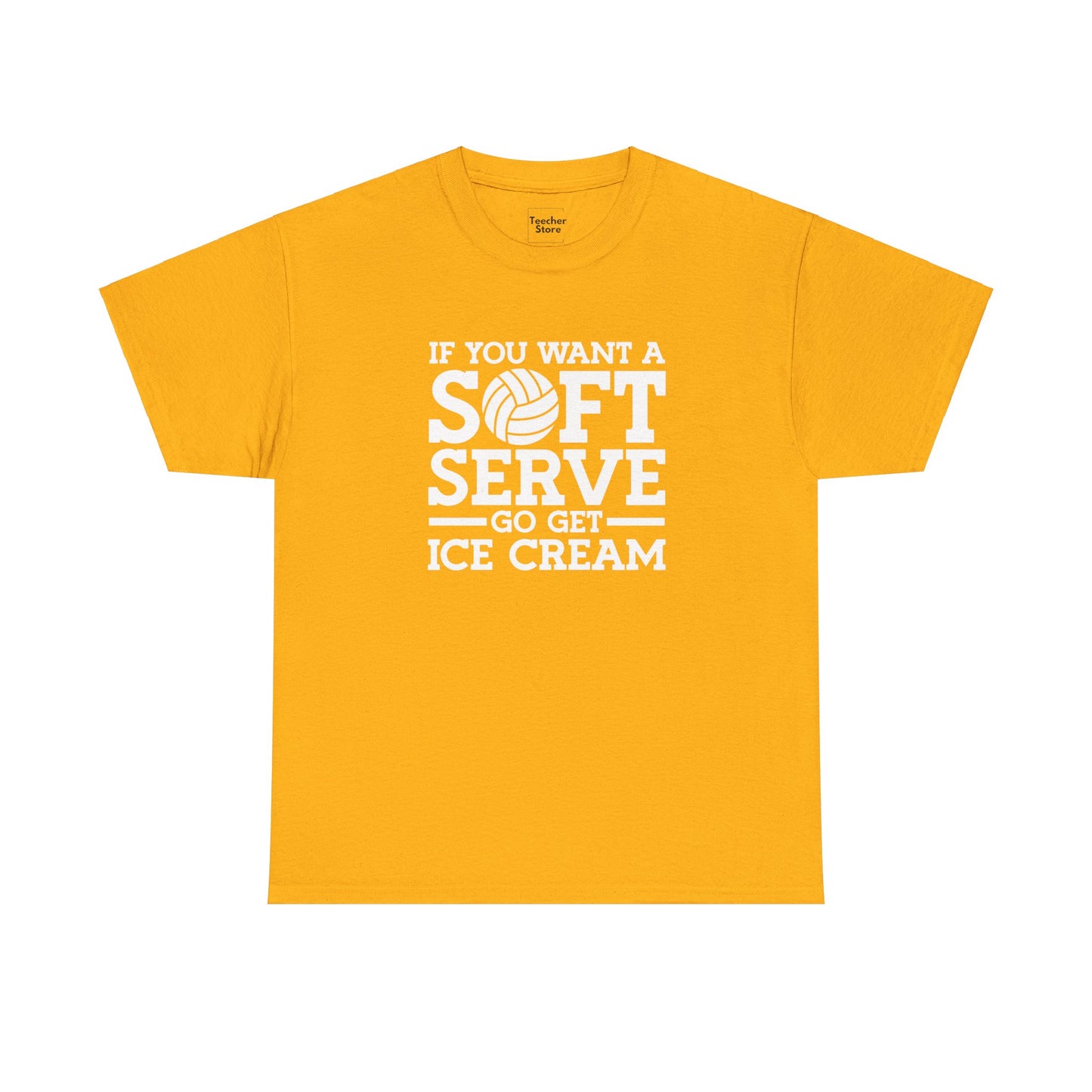 Soft Serve Tee-Shirt