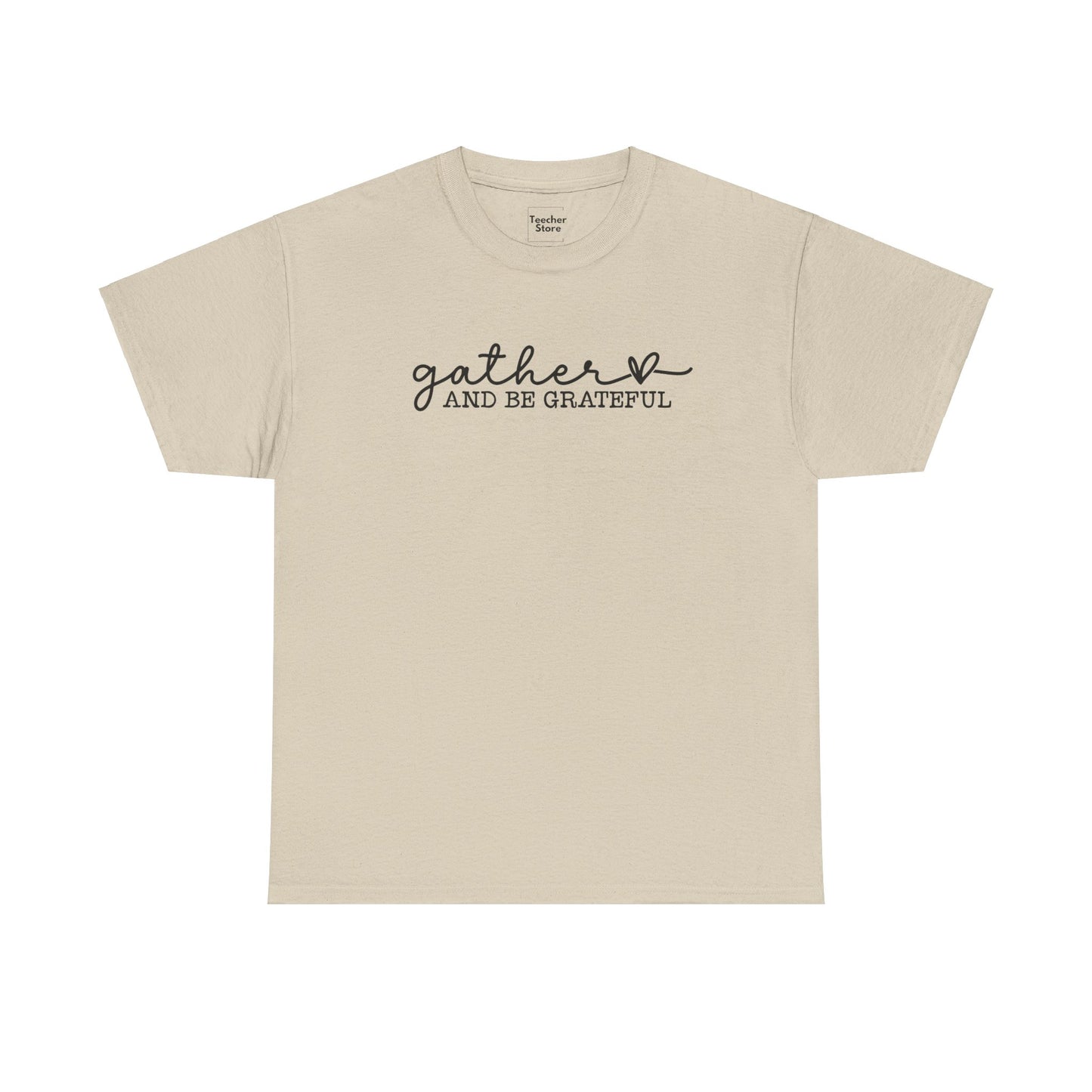 Gather Tee-Shirt