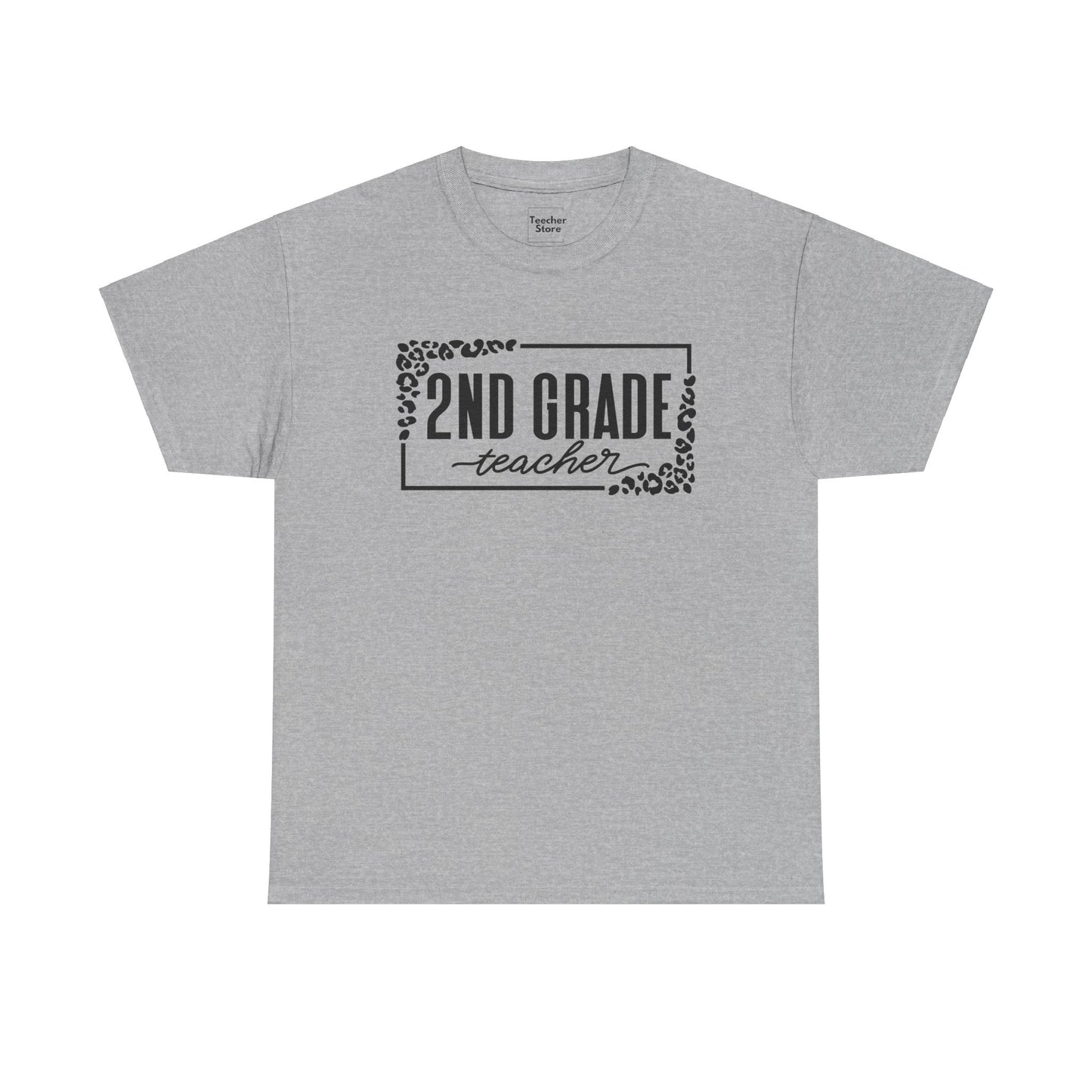 2nd Grade Tee-Shirt