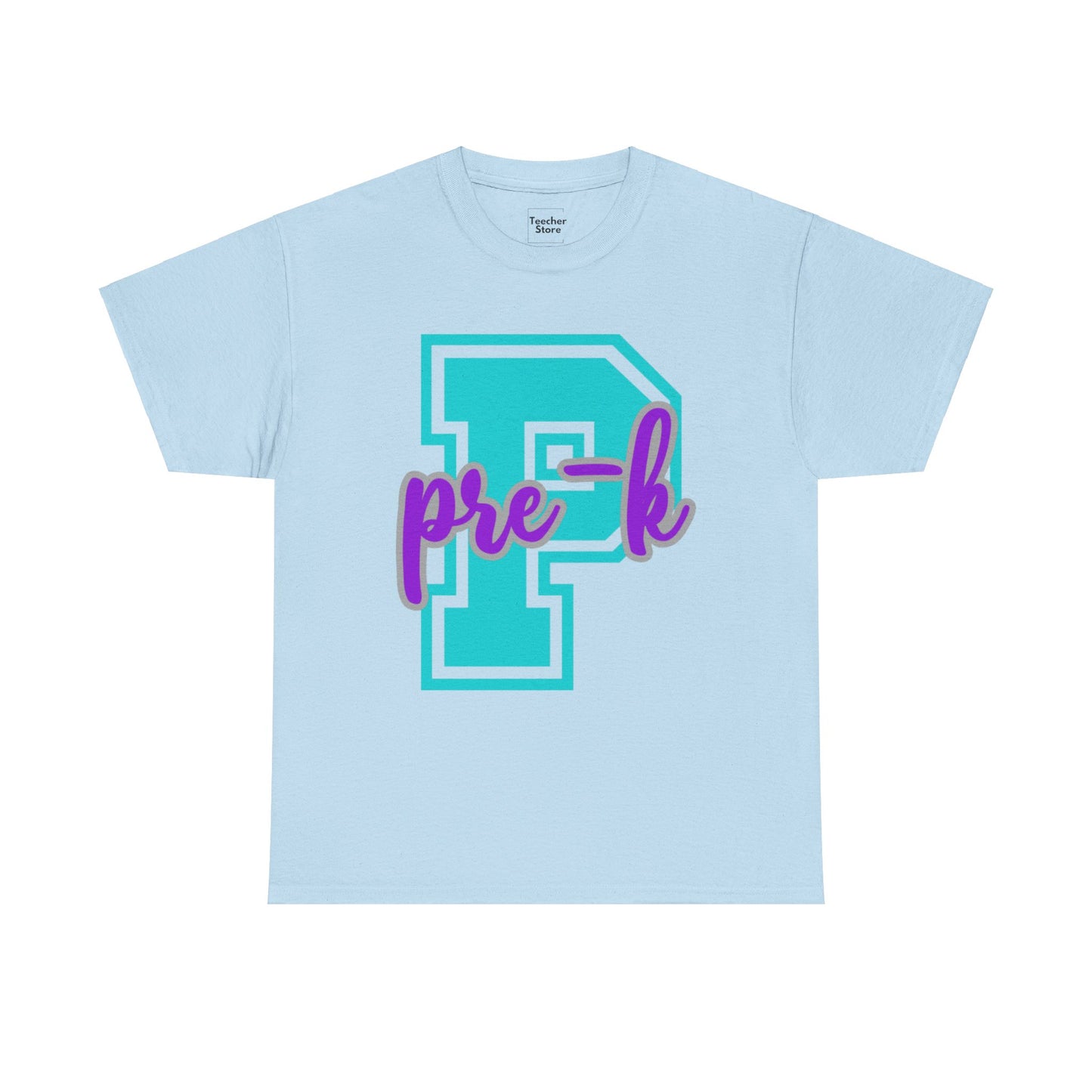 Pre-K Tee-Shirt