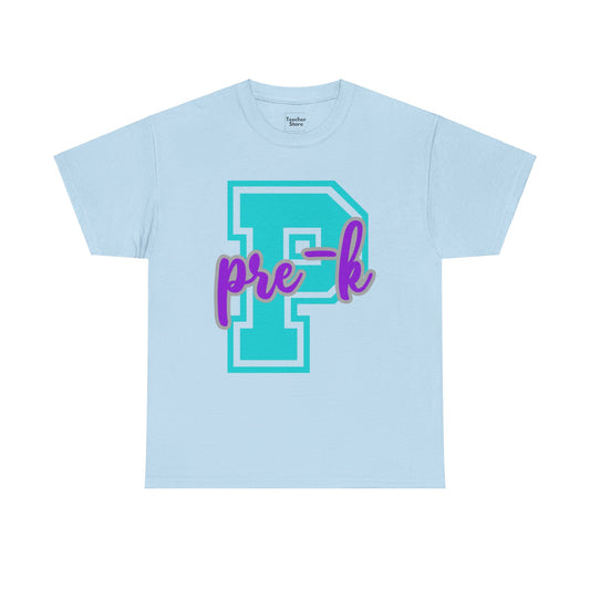 Pre-K Tee-Shirt