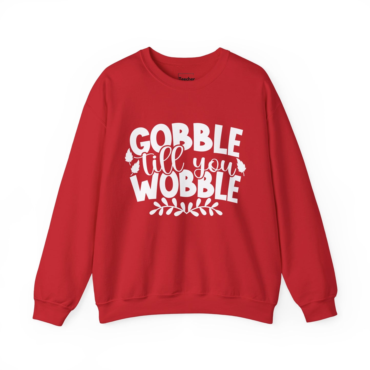 Gobble Sweatshirt