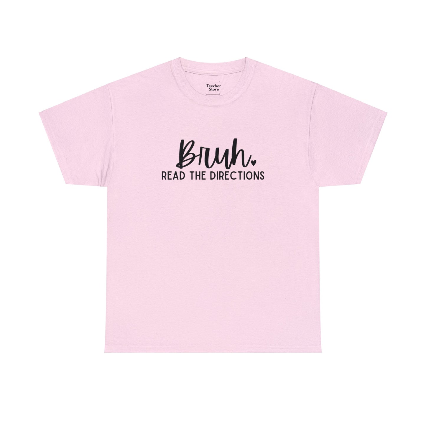 Bruh Tee-Shirt