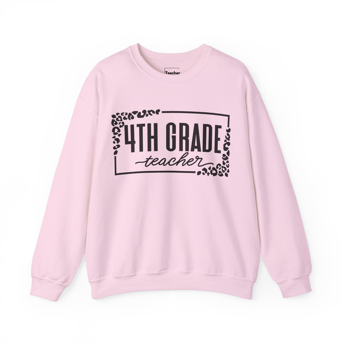 4th Grade Sweatshirt