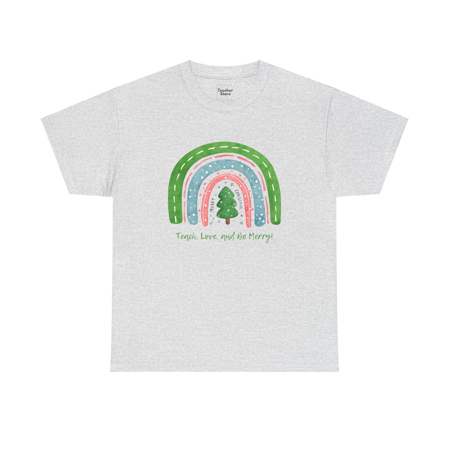 Be Merry Tee-Shirt