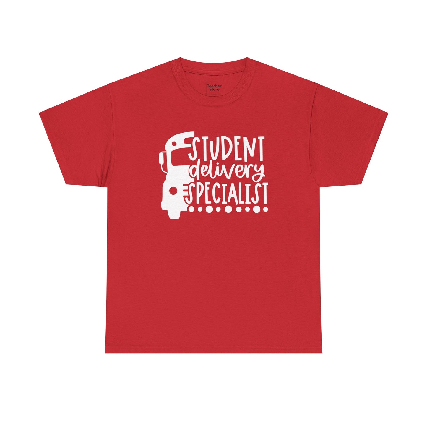 Student Delivery Tee-Shirt