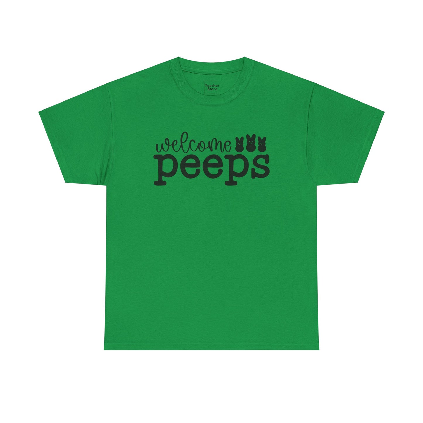 Welcome Peeps Tee-Shirt