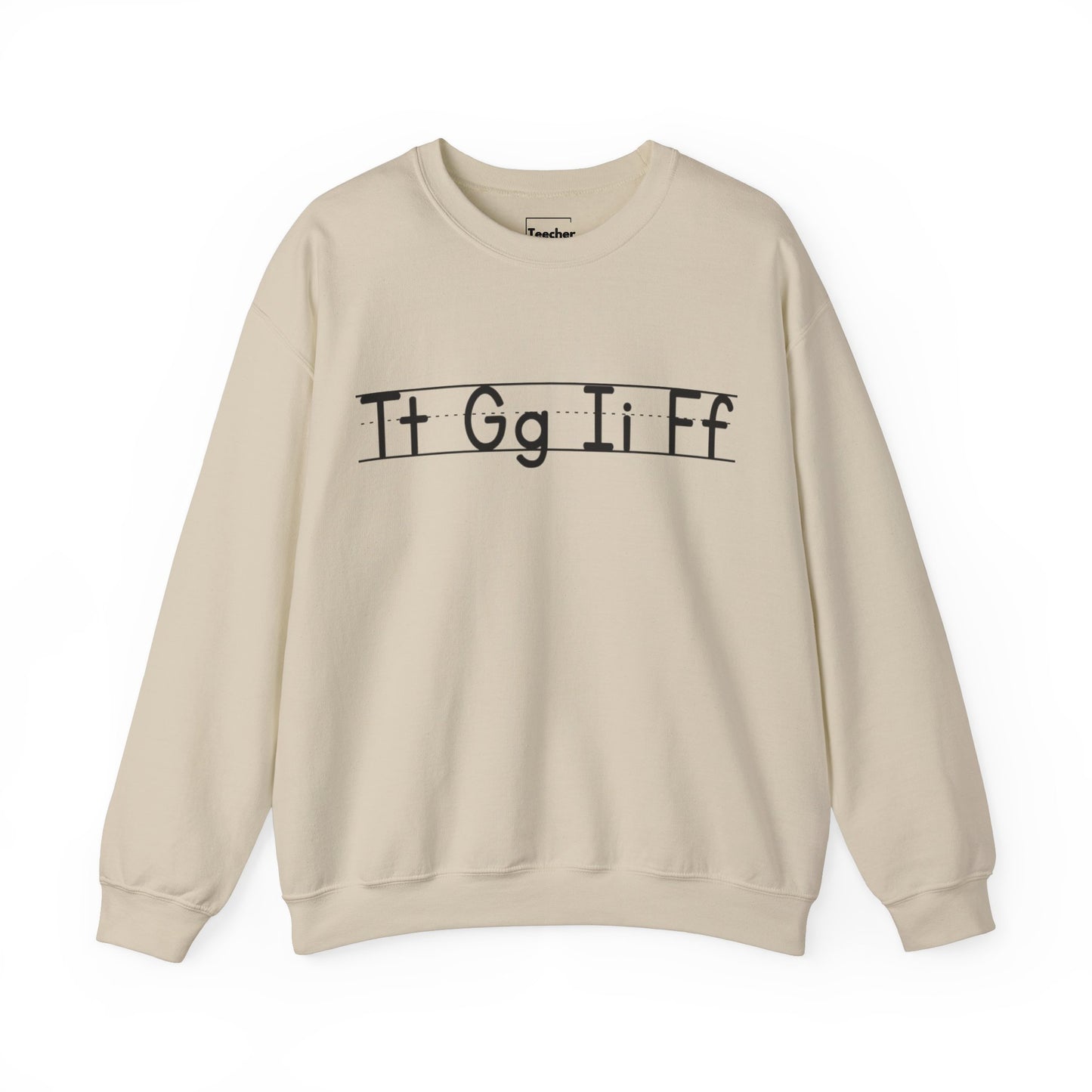 TGIF Sweatshirt