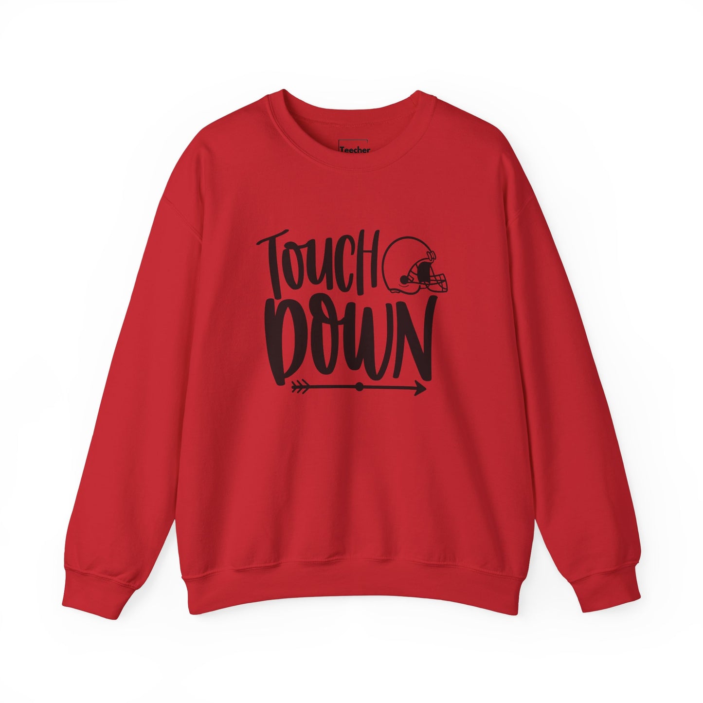 Touch Down Sweatshirt