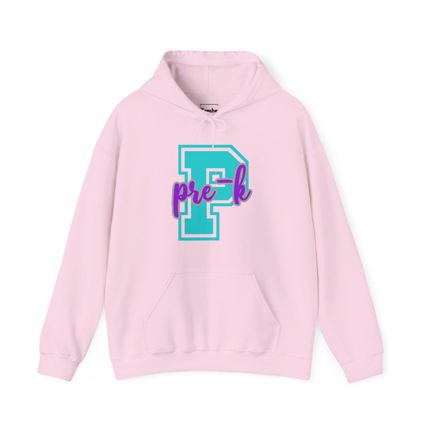 Pre-K Hooded Sweatshirt