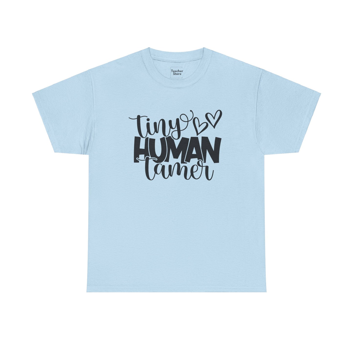 Tiny Human Tamer Tee-Shirt