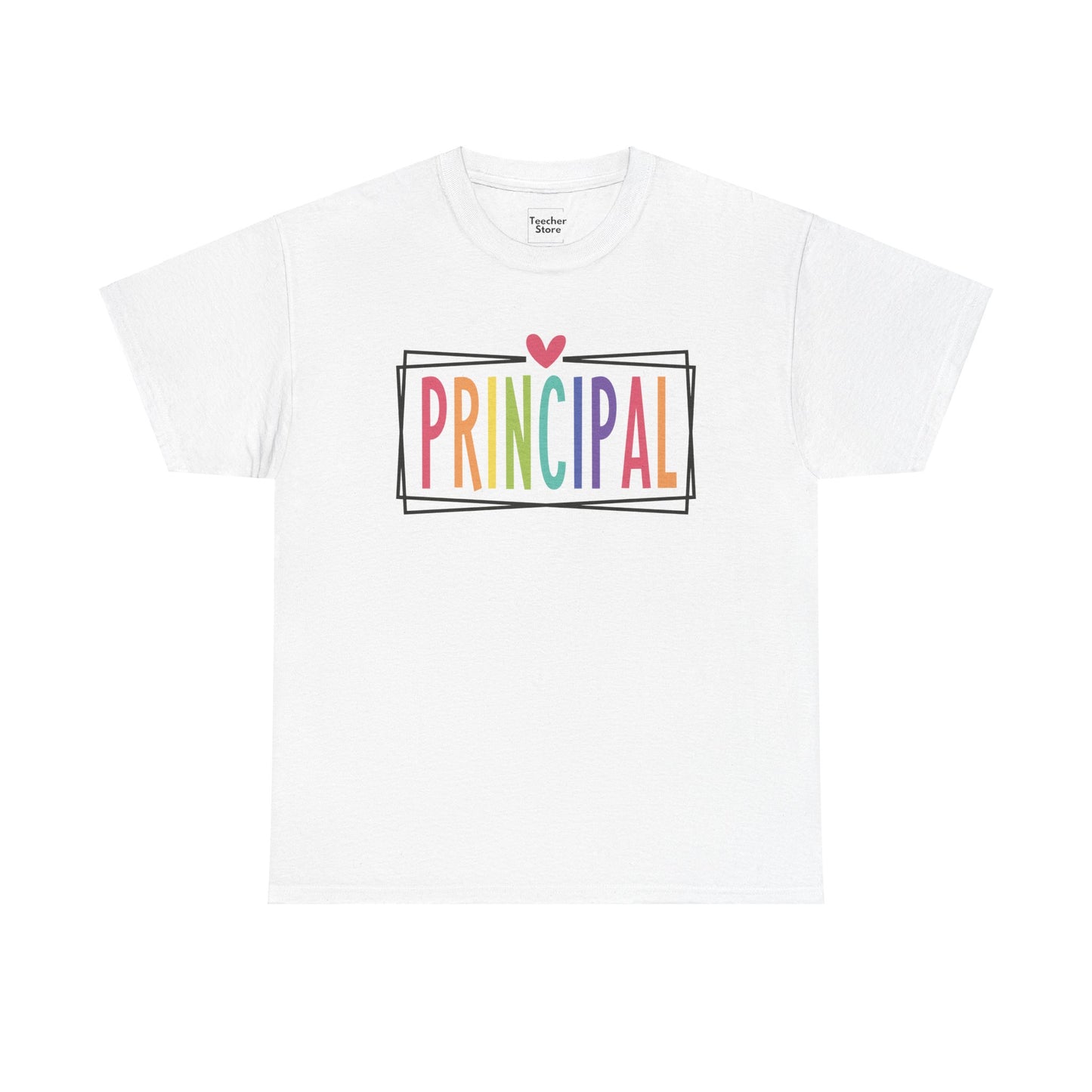 Principal Tee-Shirt