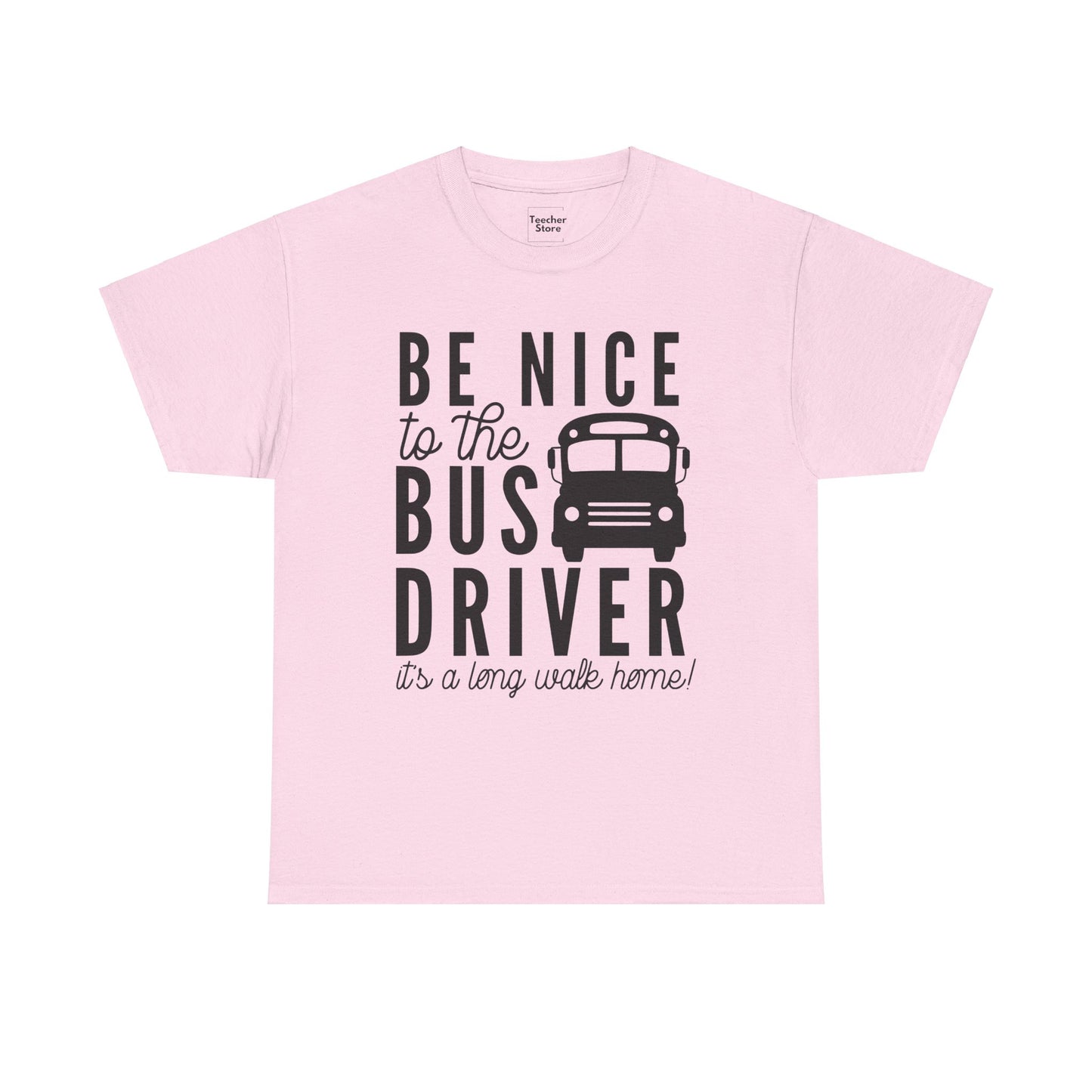 Be Nice Tee-Shirt