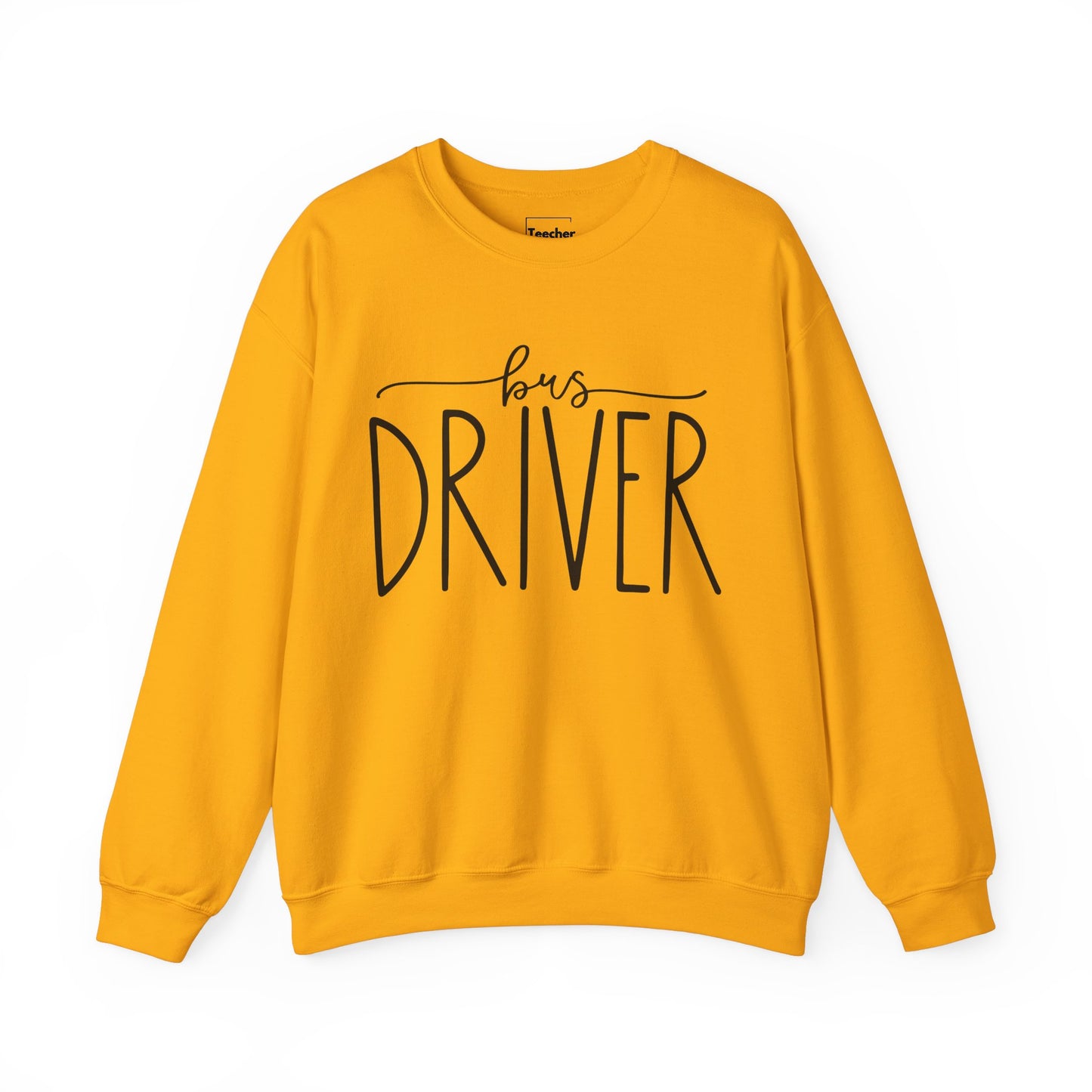 Driver Sweatshirt