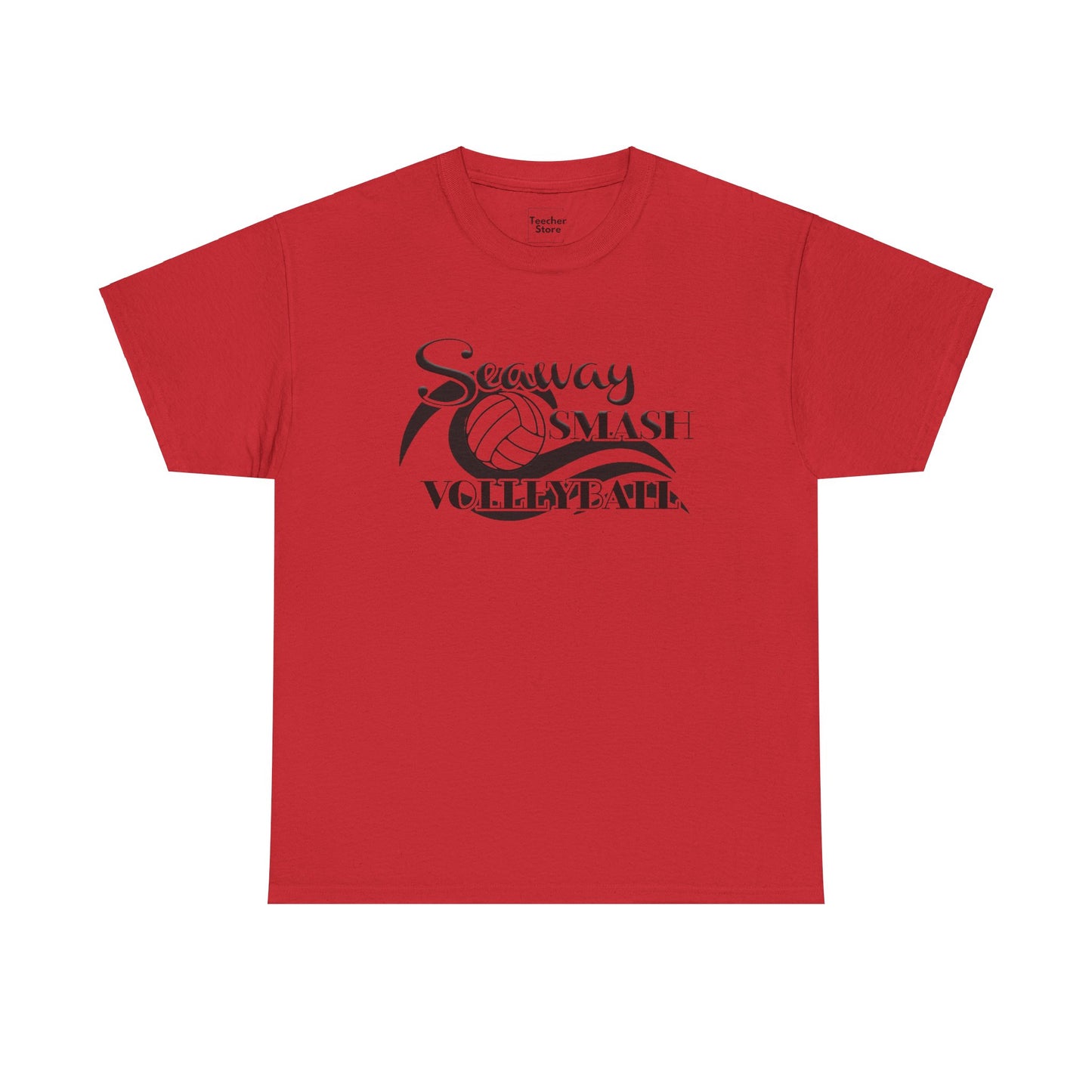 Seaway SmashTee-Shirt