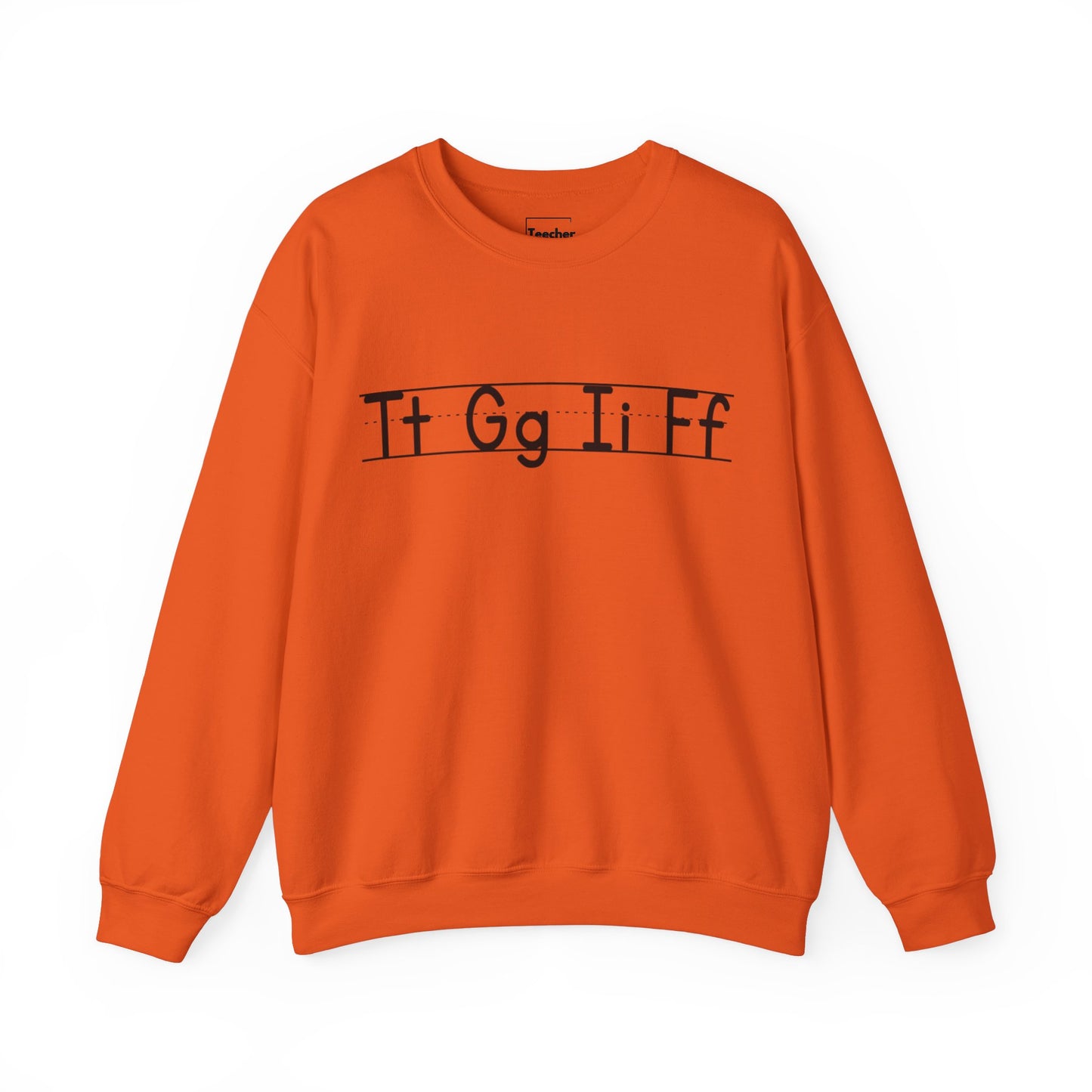TGIF Sweatshirt