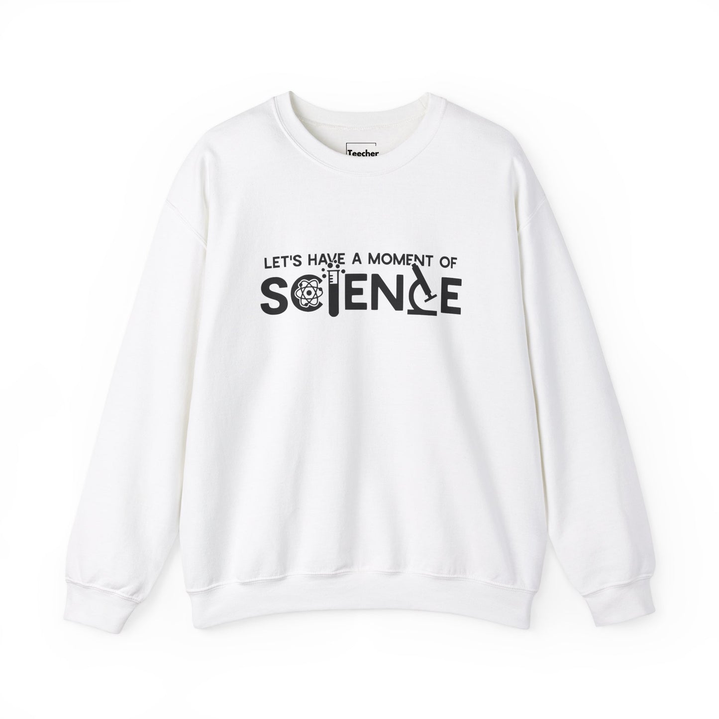 Moment of Science Sweatshirt