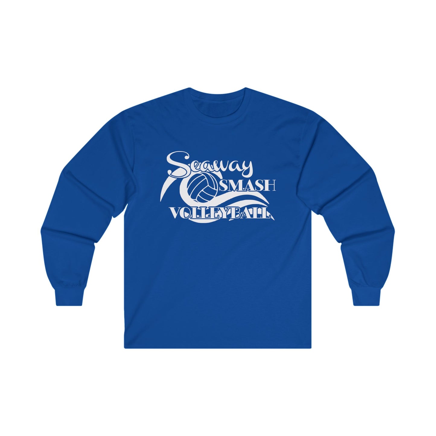 Seaway Smash Long Sleeve Shirt