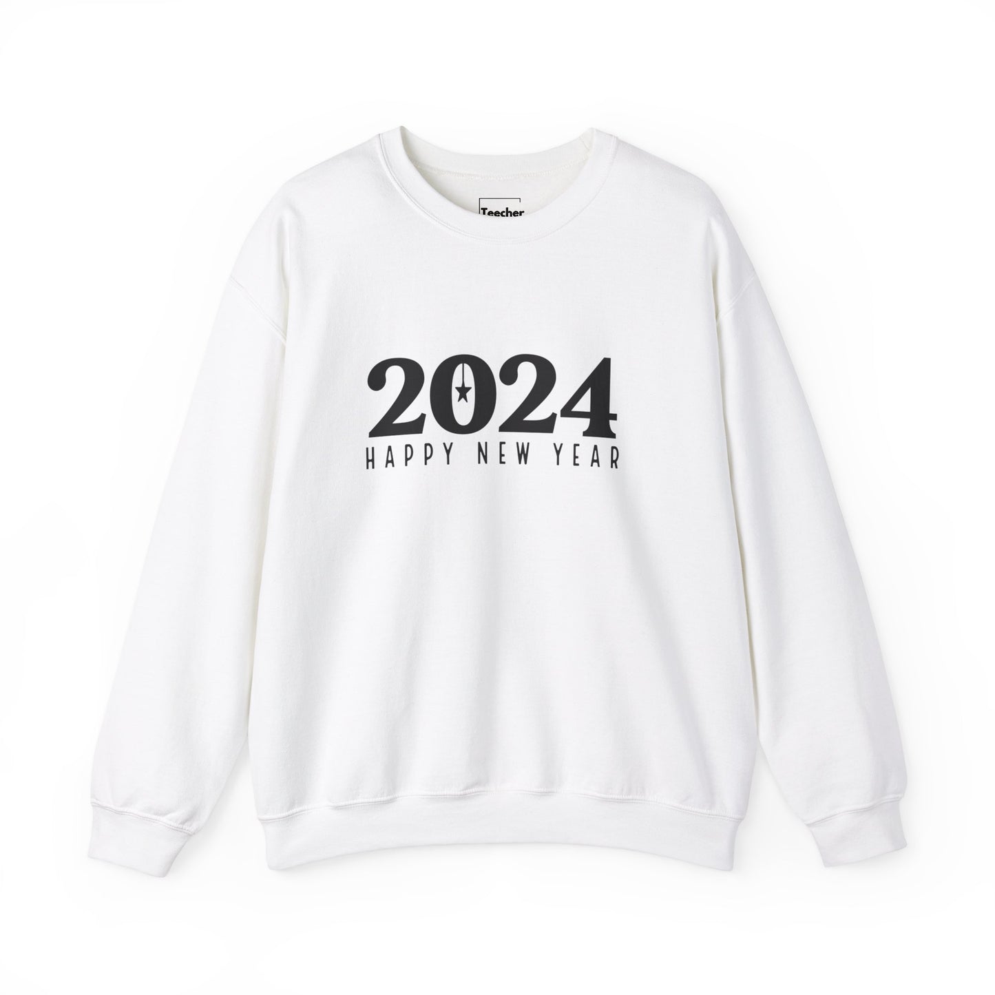 2024 Crewneck Sweatshirt