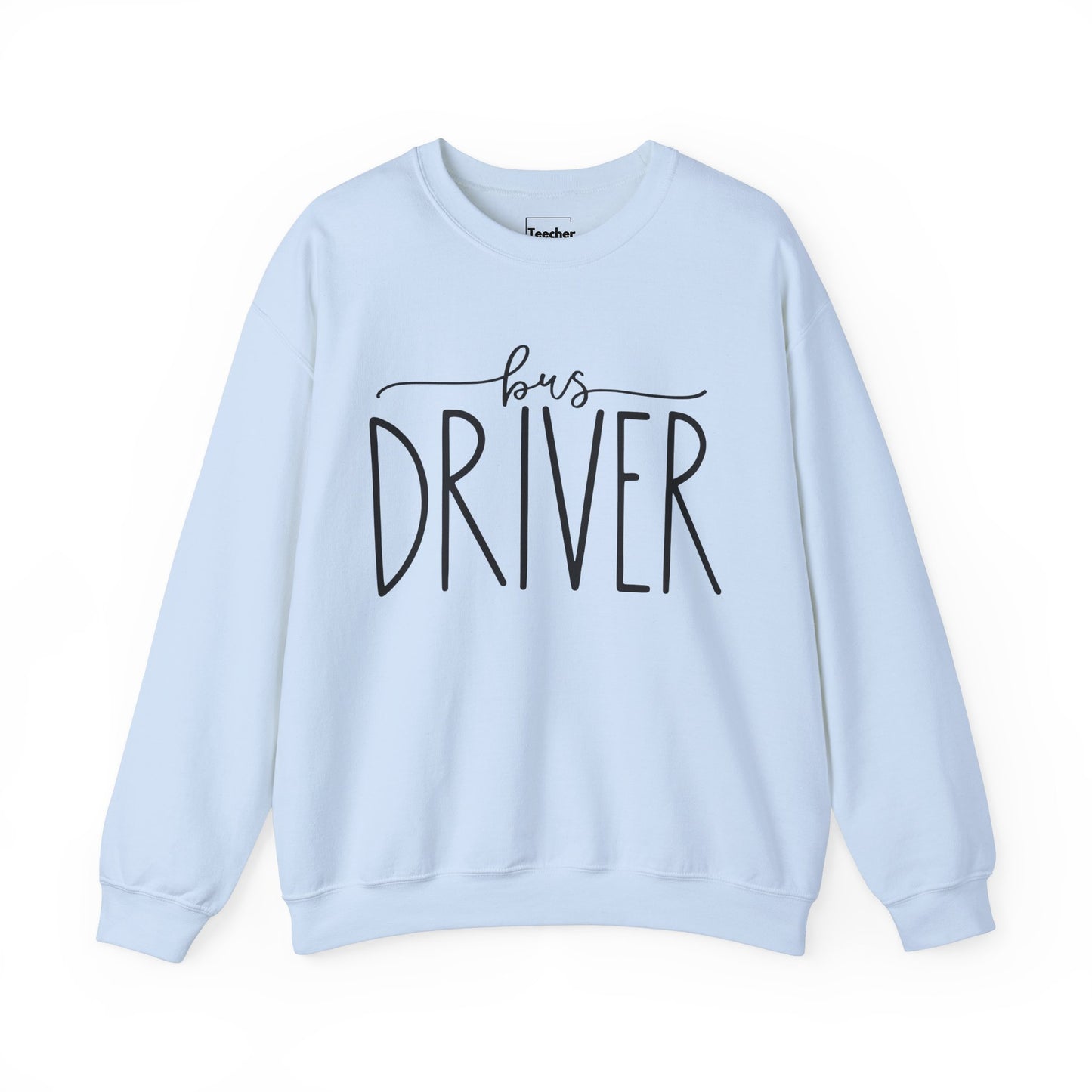 Driver Sweatshirt