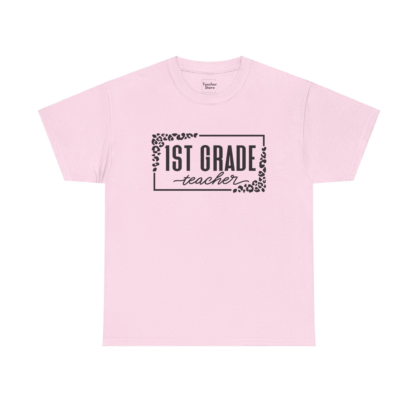 1st Grade Tee-Shirt