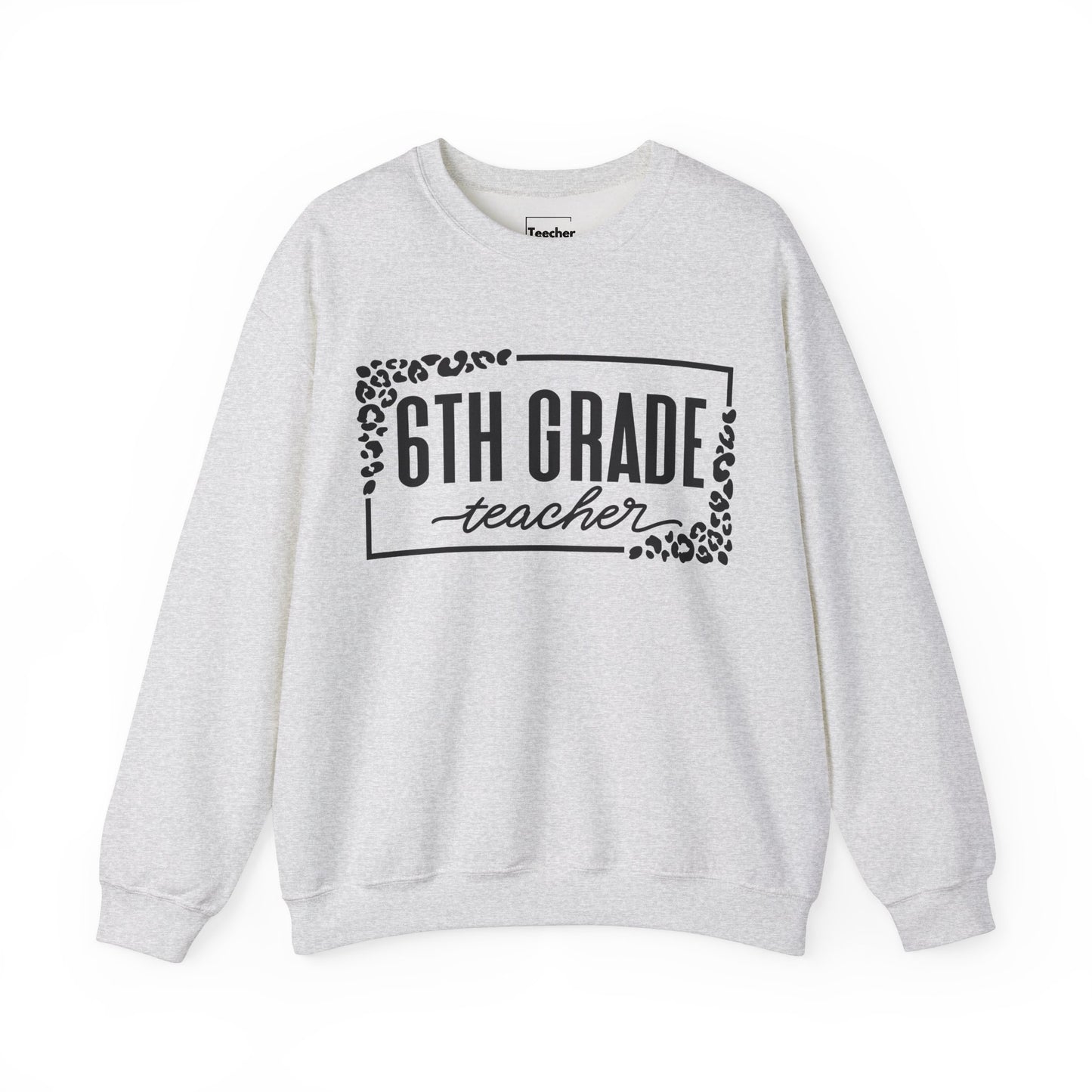 6th Grade Sweatshirt