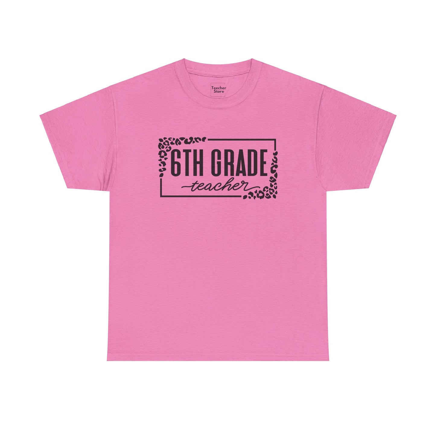 6th Grade Tee-Shirt