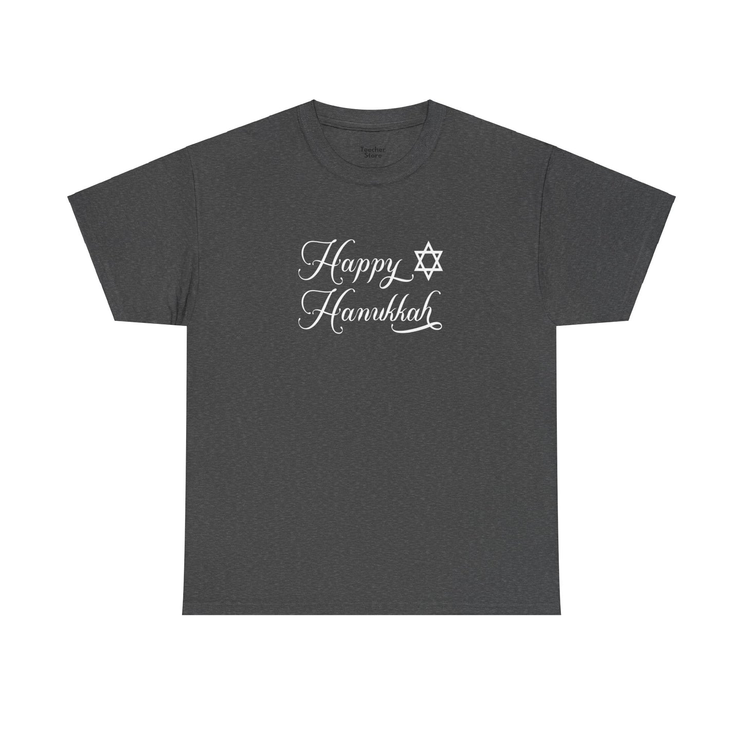 Happy Hanukkah Tee-Shirt