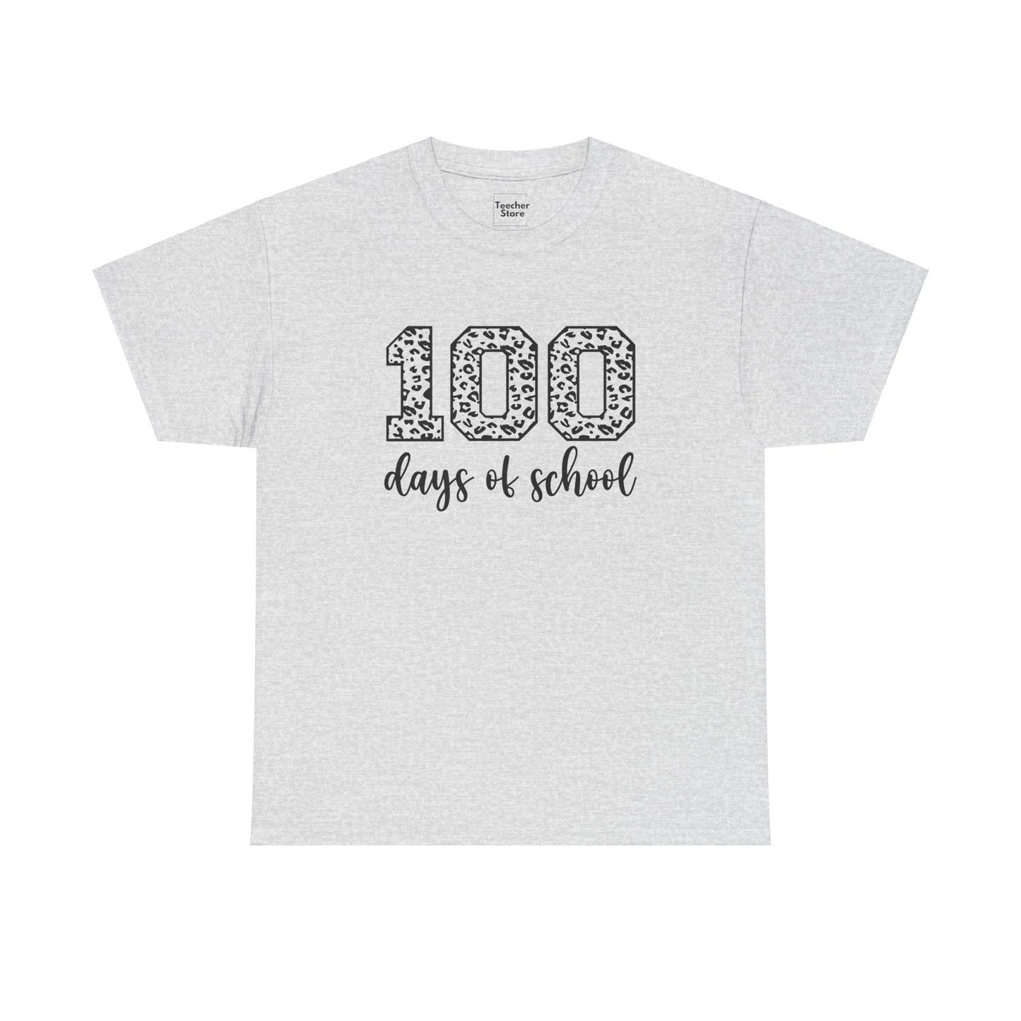 100 Days Tee-Shirt