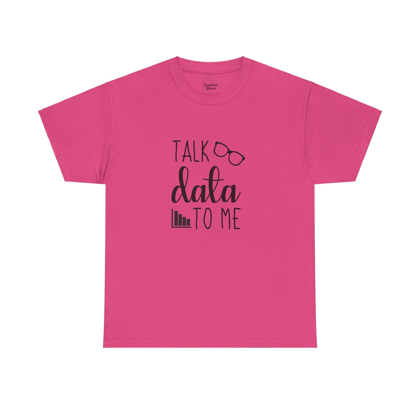 Talk Data Tee-Shirt