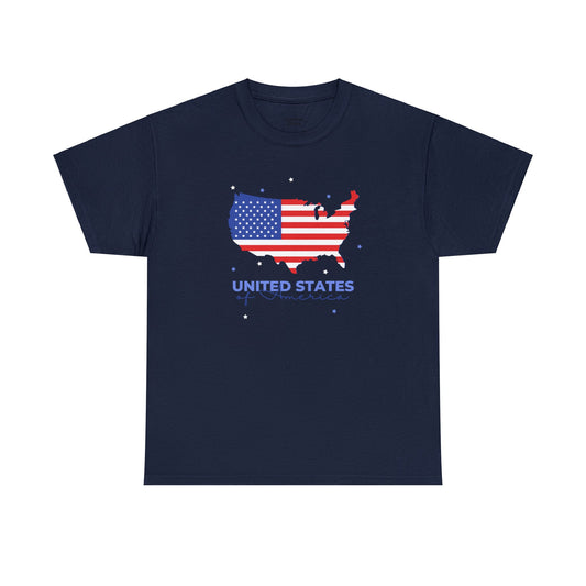 United States of America Tee-Shirt