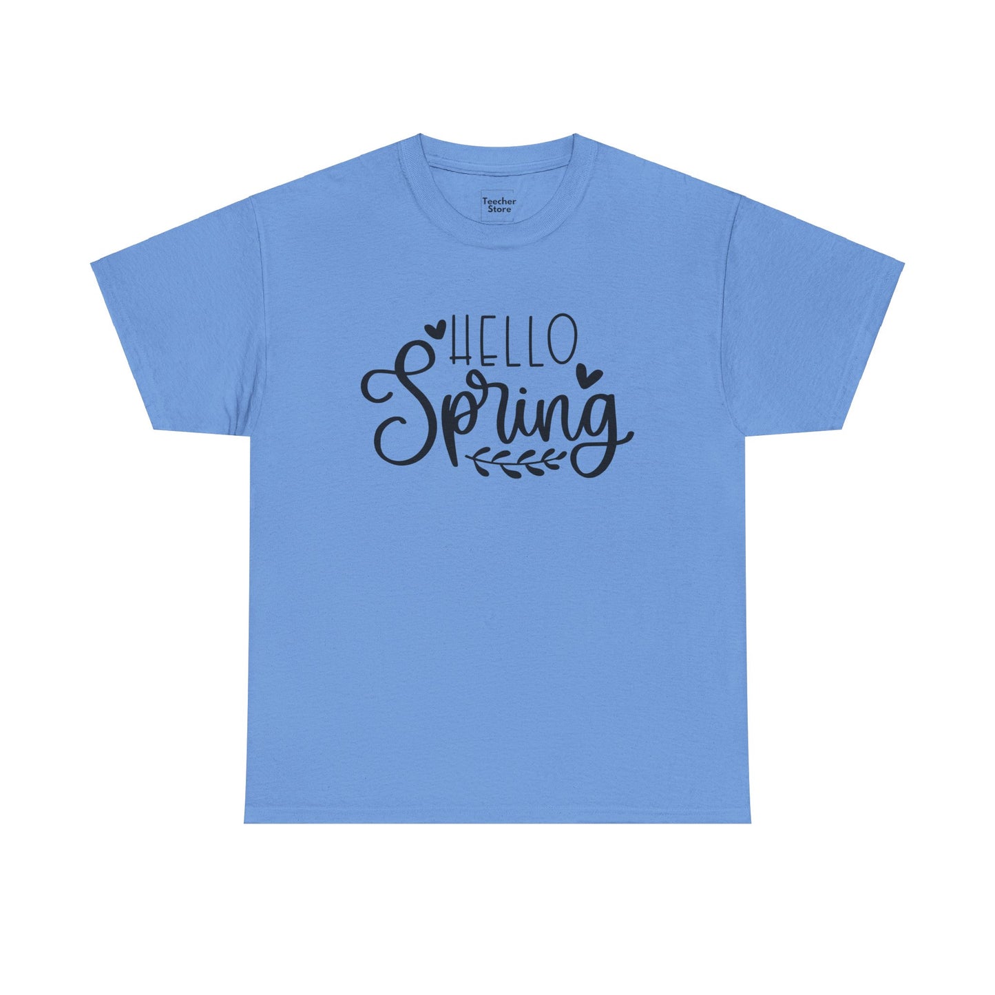 Hello Spring Tee-Shirt