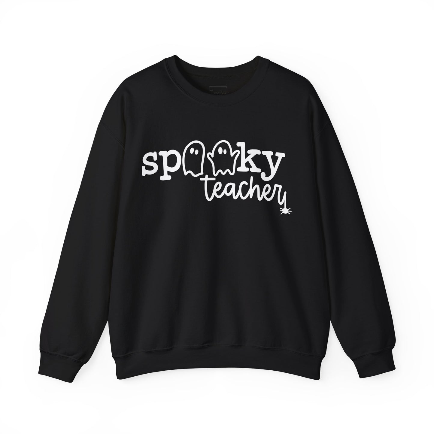 Spooky Teacher Sweatshirt