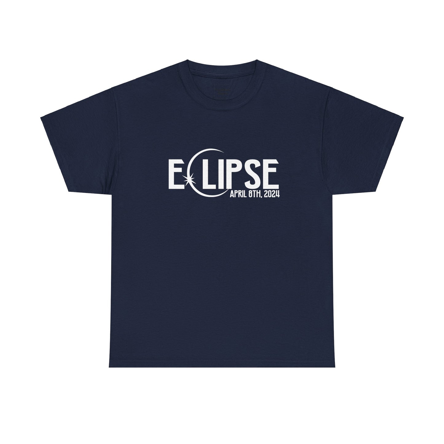 Eclipse 2024 Tee-Shirt