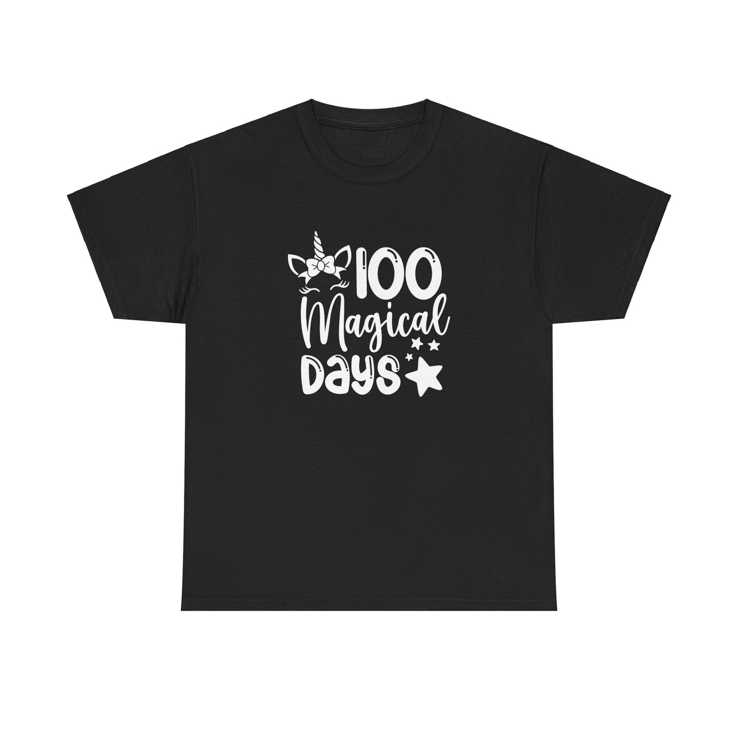 100 Magical Days Tee-Shirt